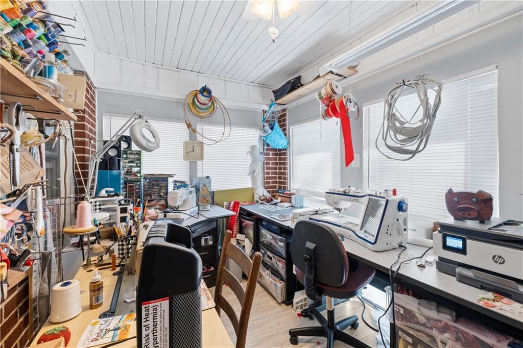 4763 Sugar Hill Road Southeast Acworth, GA 30102 - Photo 11 of 33