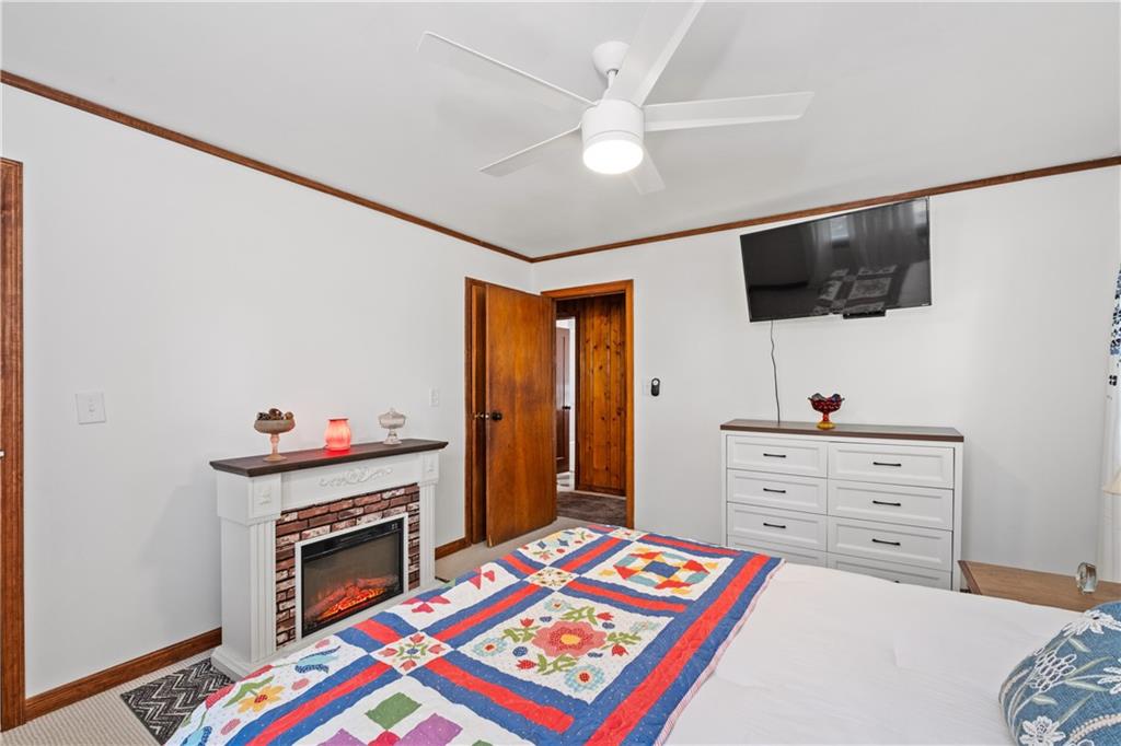 4763 Sugar Hill Road Southeast Acworth, GA 30102 - Photo 23 of 33