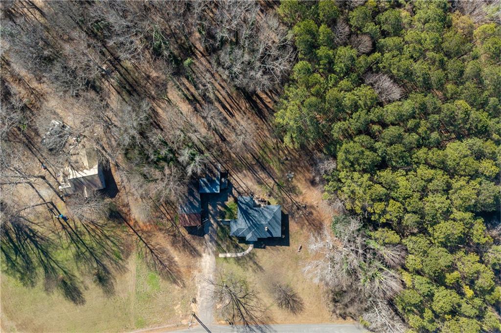 4763 Sugar Hill Road Southeast Acworth, GA 30102 - Photo 32 of 33