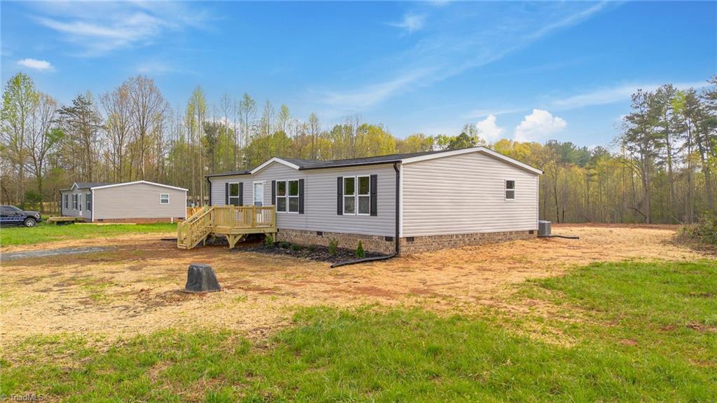1250 Poplar Springs Road Elkin, NC 28621 - Photo 32 of 43 Gallery Image 32