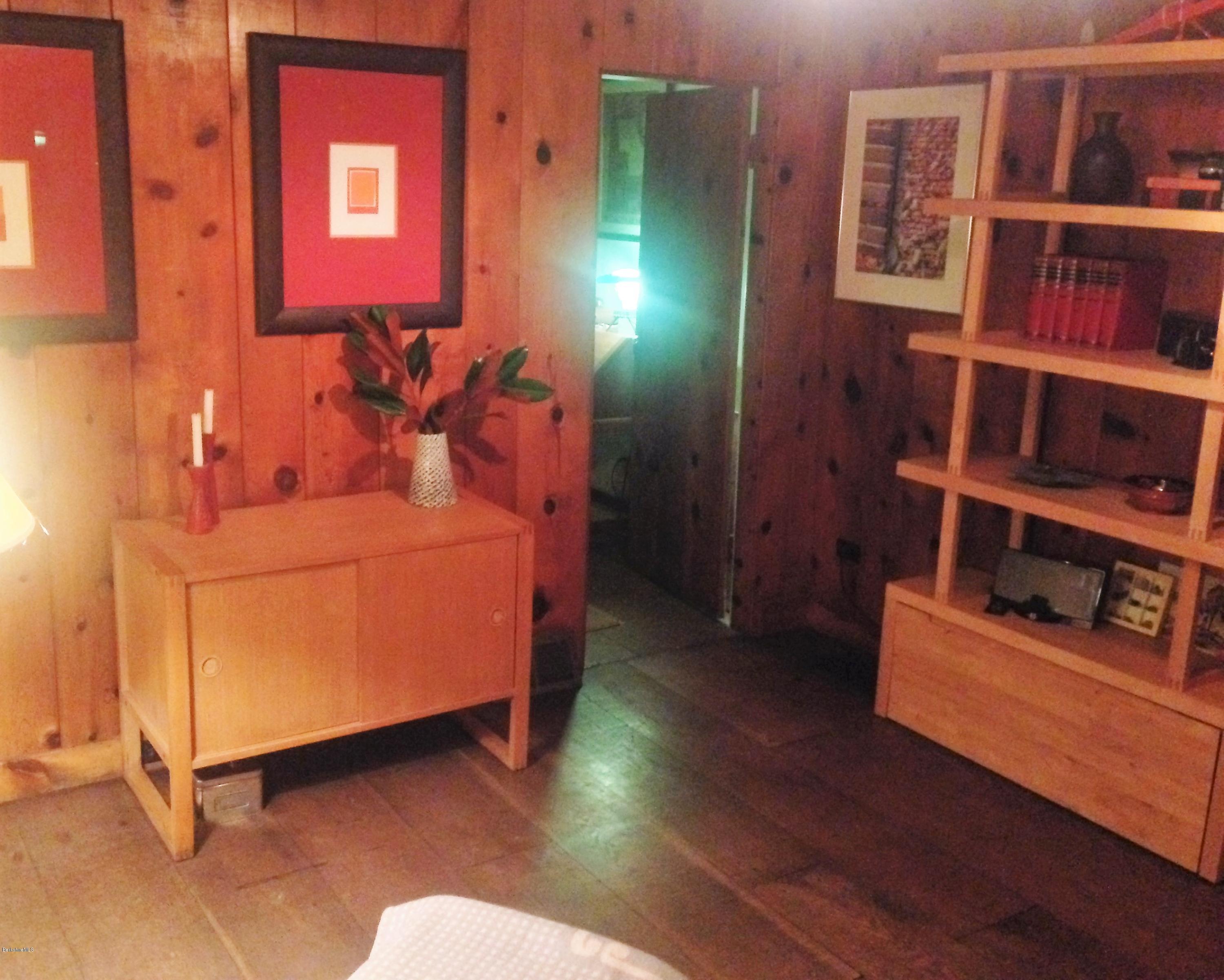 218 Old State Road Lanesborough, MA 01237 - Photo 15 of 40 Foyer Sitting Area 2