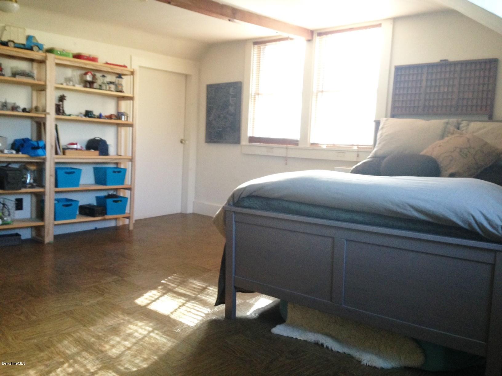 218 Old State Road Lanesborough, MA 01237 - Photo 20 of 40 Bedroom 4 (2)