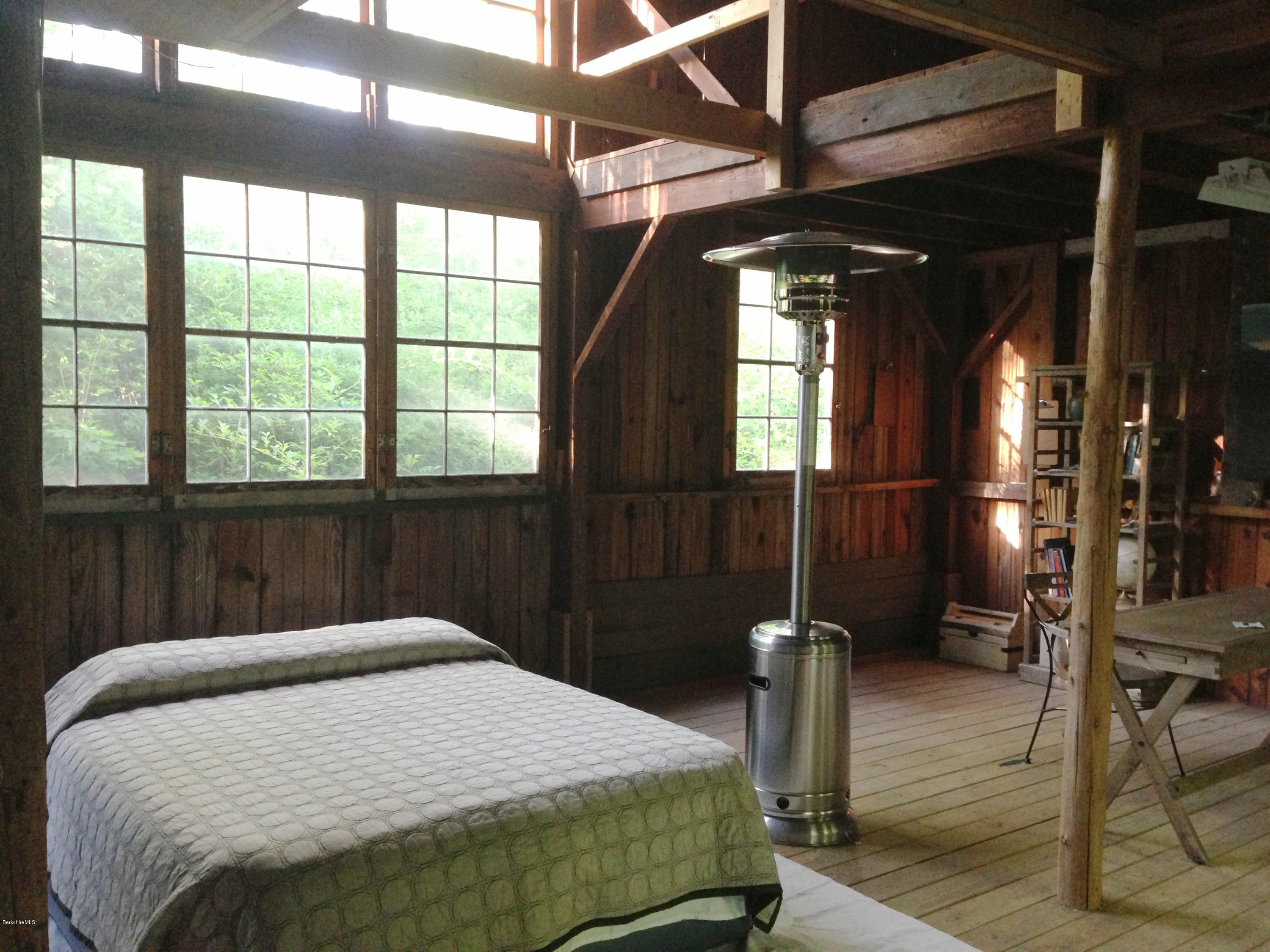 218 Old State Road Lanesborough, MA 01237 - Photo 25 of 40 Barn 1