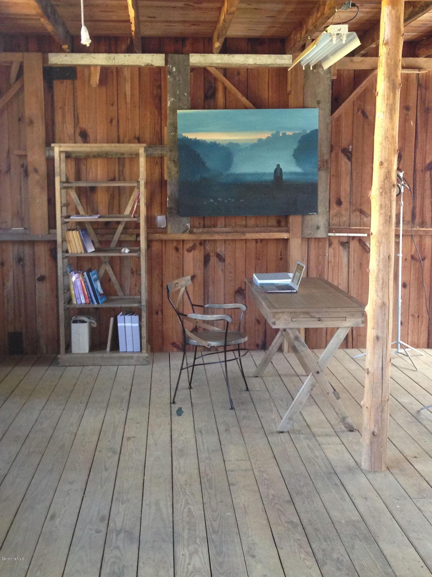 218 Old State Road Lanesborough, MA 01237 - Photo 27 of 40 barn 3