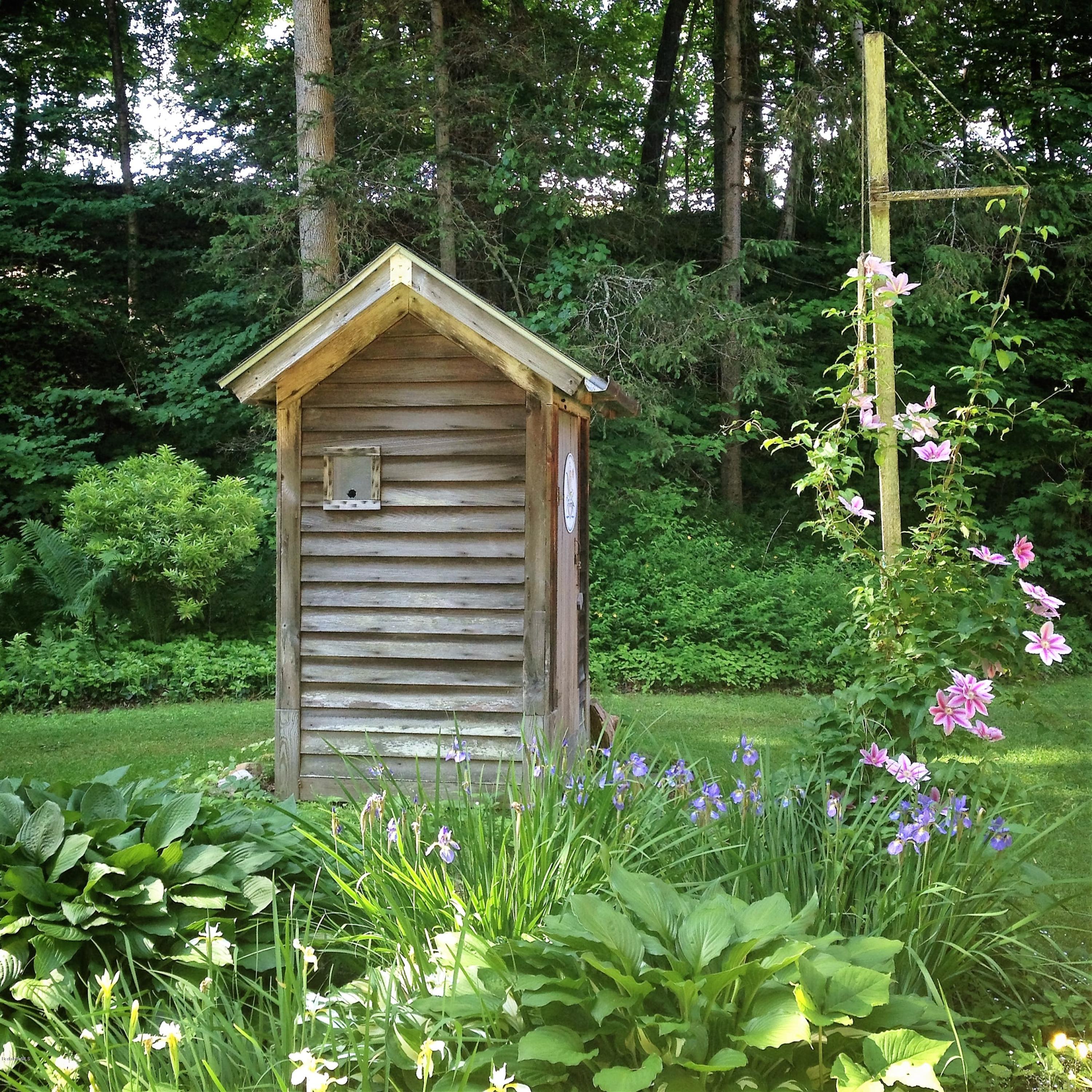 218 Old State Road Lanesborough, MA 01237 - Photo 36 of 40 potting_shed