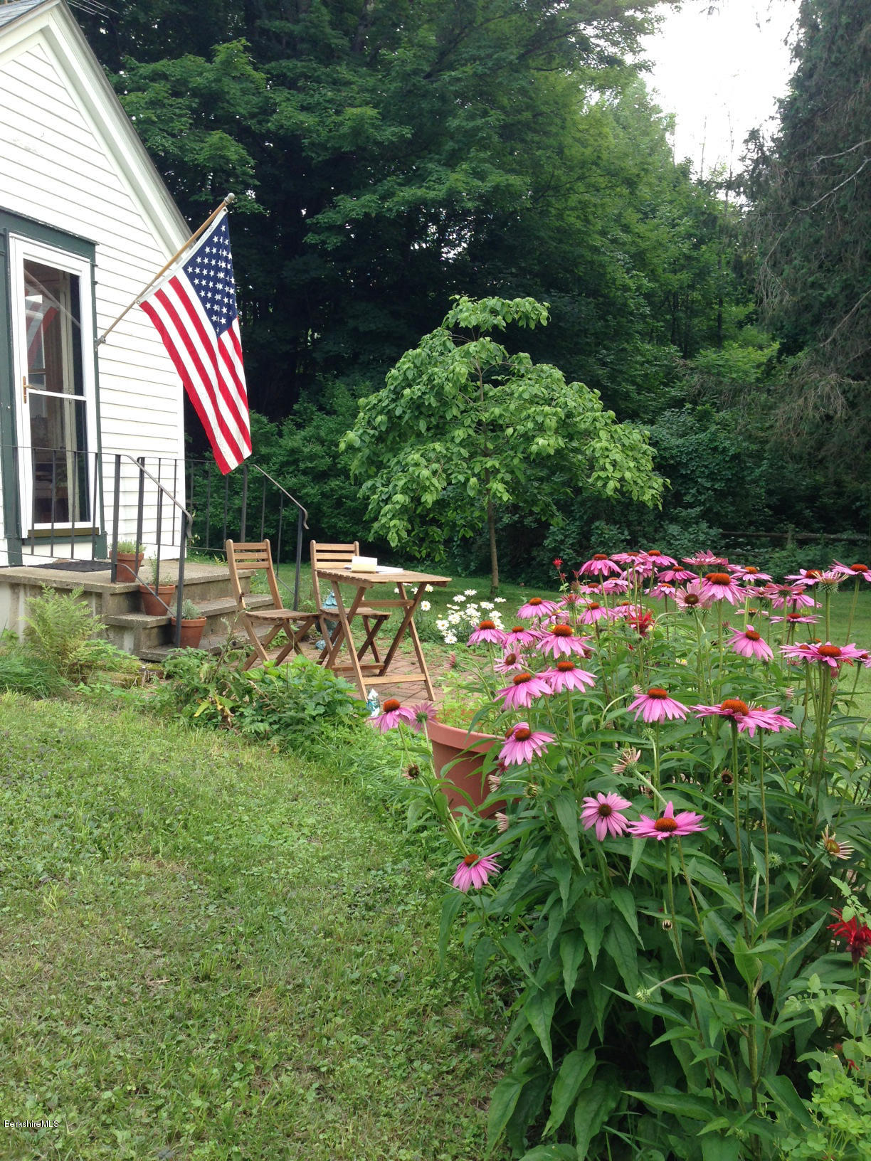 218 Old State Road Lanesborough, MA 01237 - Photo 39 of 40 front 3