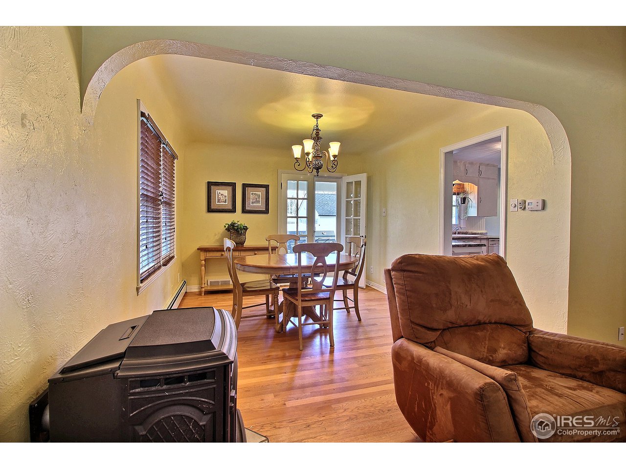 1720 Fairacre Road Greeley, CO 80631 - Photo 12 of 37 Arched Entrances Are Oh So Charming