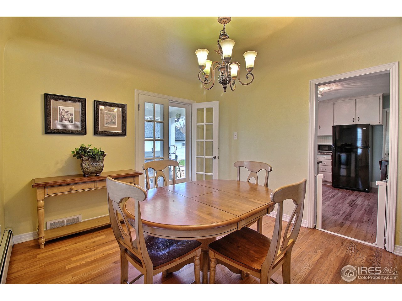 1720 Fairacre Road Greeley, CO 80631 - Photo 13 of 37 Separate Formal Dining Room