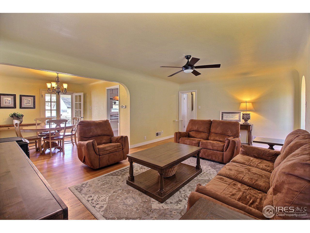 1720 Fairacre Road Greeley, CO 80631 - Photo 6 of 37 Attention to Detail Throughout