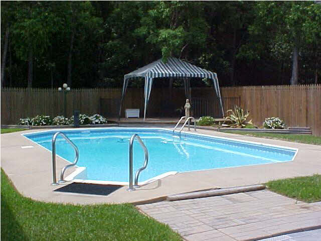 16110 Indigo Ridge Avenue Baton Rouge, LA 70817 - Photo 4 of 4