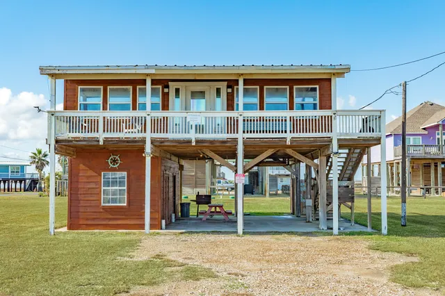 $287,000 | 4407 Bluewater Highway, Freeport, TX 77541