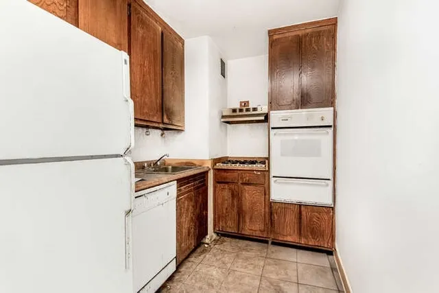 $190,000 | 555 Kappock Street, Unit 16A | Spuyten Duyvil