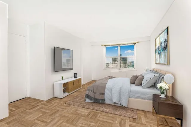 $190,000 | 555 Kappock Street, Unit 16A | Spuyten Duyvil