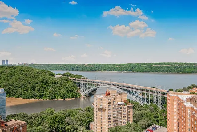 $190,000 | 555 Kappock Street, Unit 16A | Spuyten Duyvil