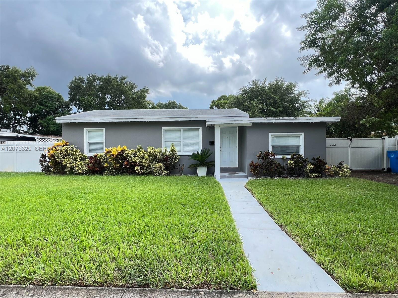 34 Allen Road West Park, FL 33023 - Photo 1 of 7 Gallery Image 1