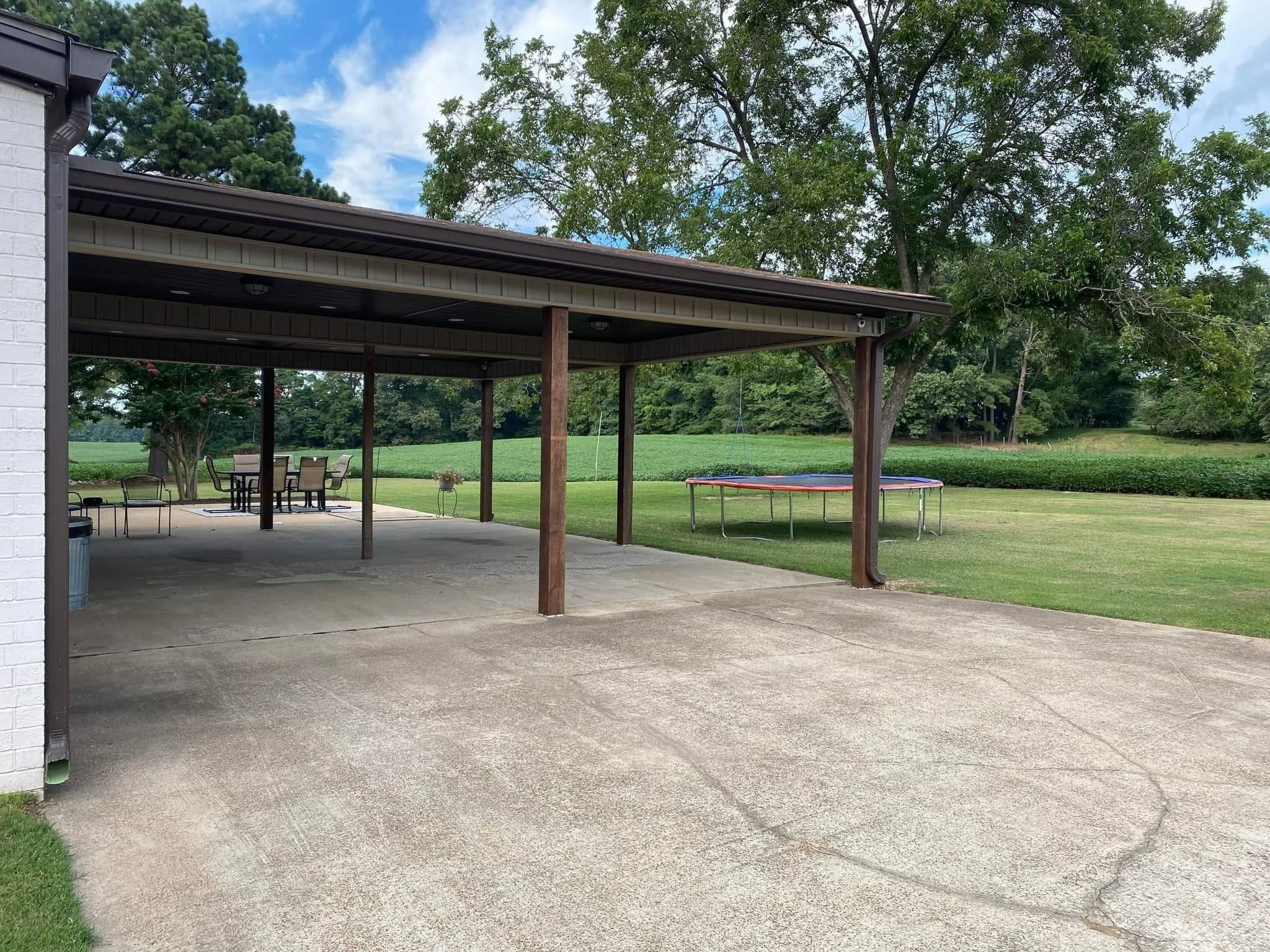 1900 Owen Road Newbern, TN 38059 - Photo 3 of 16 Photo 3
