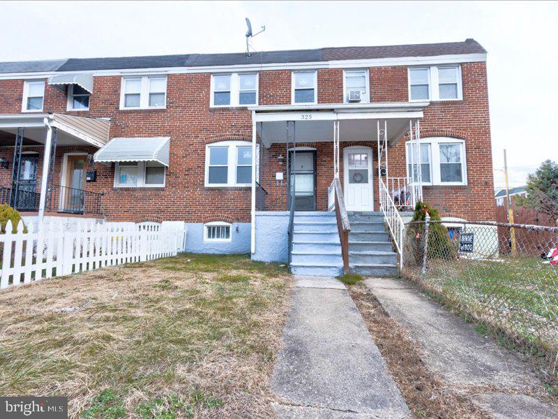 325 Old Riverside Road Brooklyn, MD 21225 - Photo 1 of 25