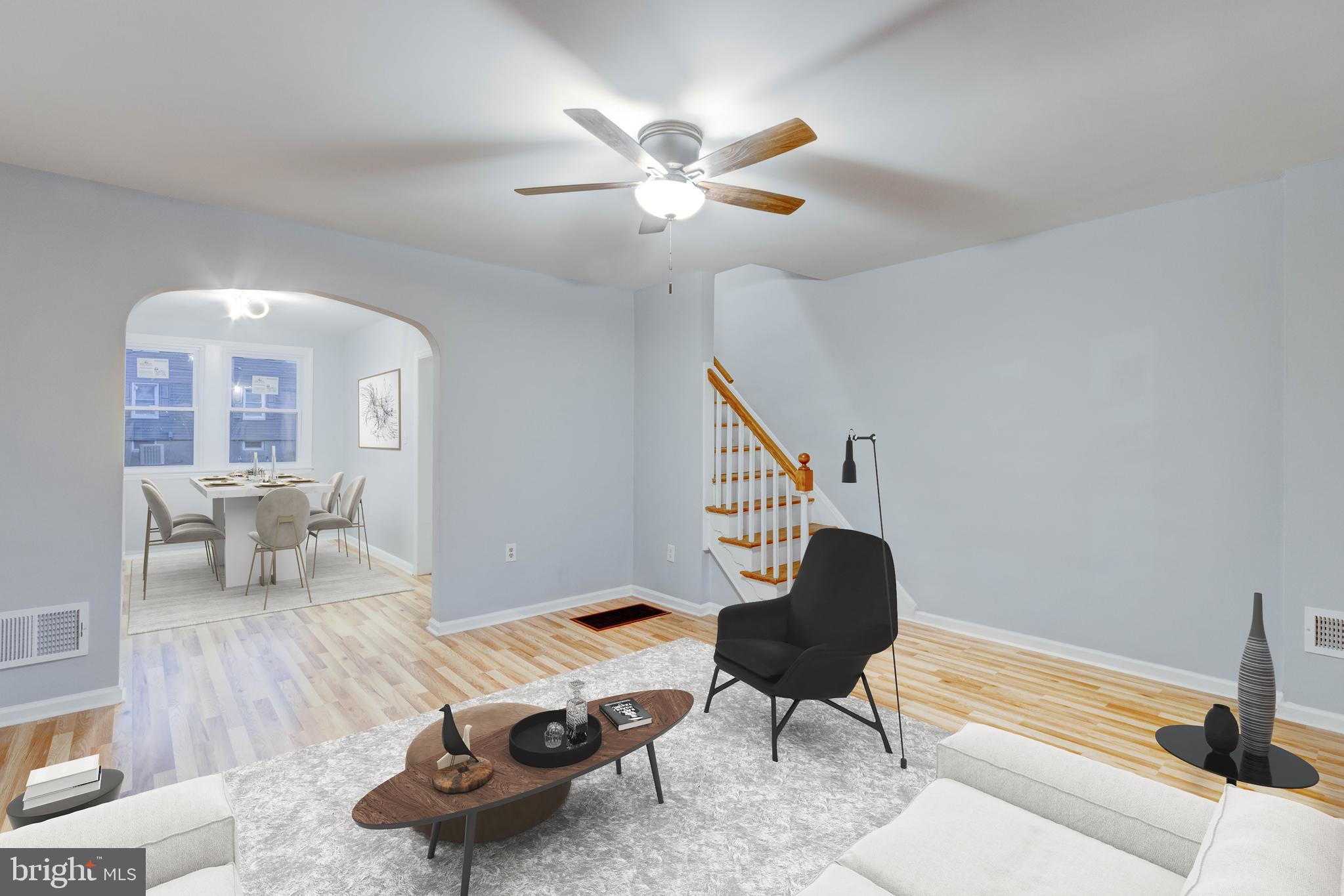 325 Old Riverside Road Brooklyn, MD 21225 - Photo 2 of 25