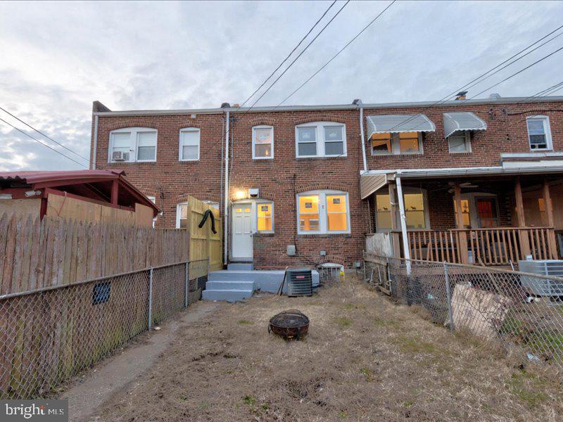 325 Old Riverside Road Brooklyn, MD 21225 - Photo 25 of 25