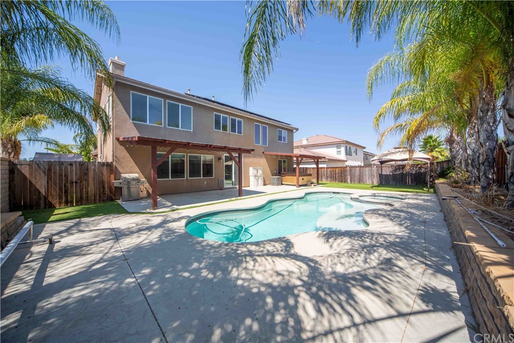36476 White Ridge Road Winchester, CA 92596 - Photo 1 of 1