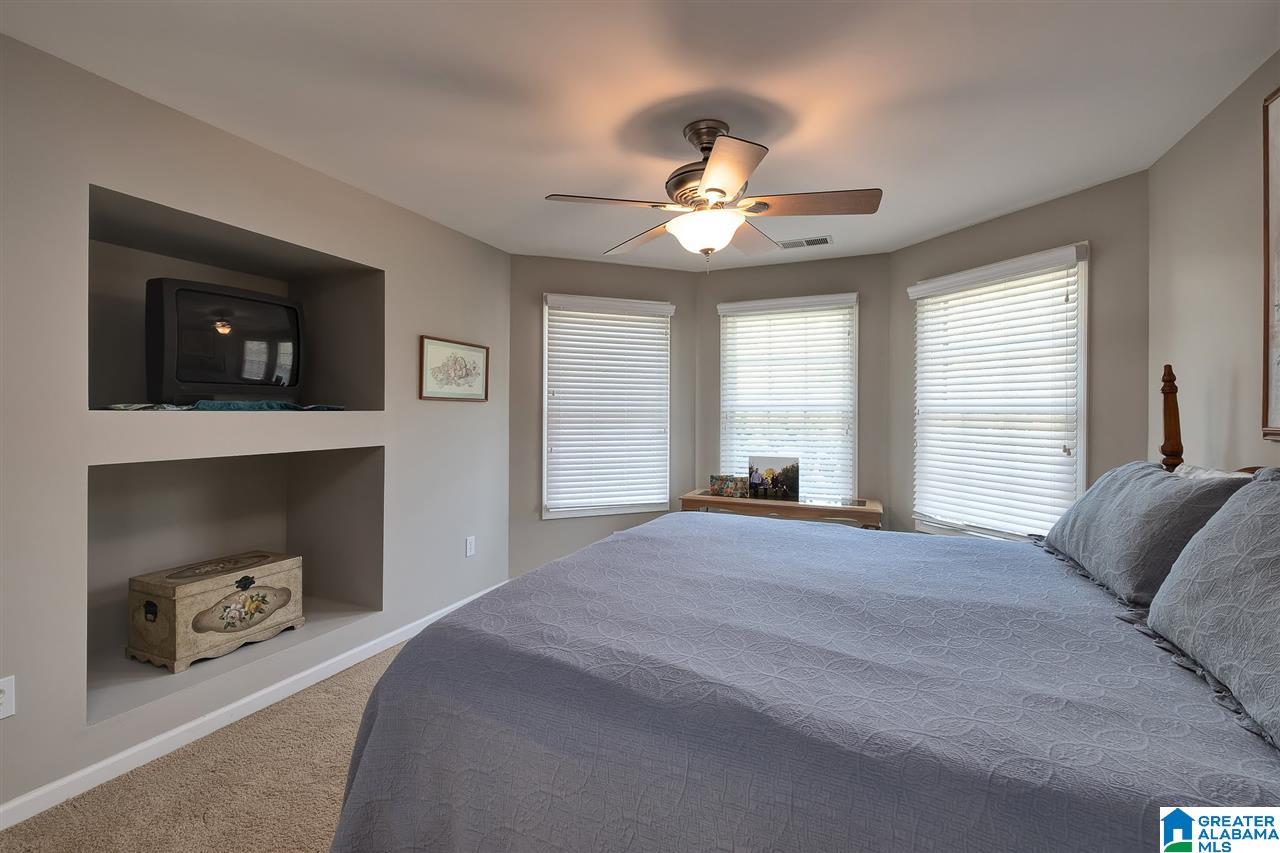 1801 Wind Brook Northwest Cullman, AL 35057 - Photo 31 of 50