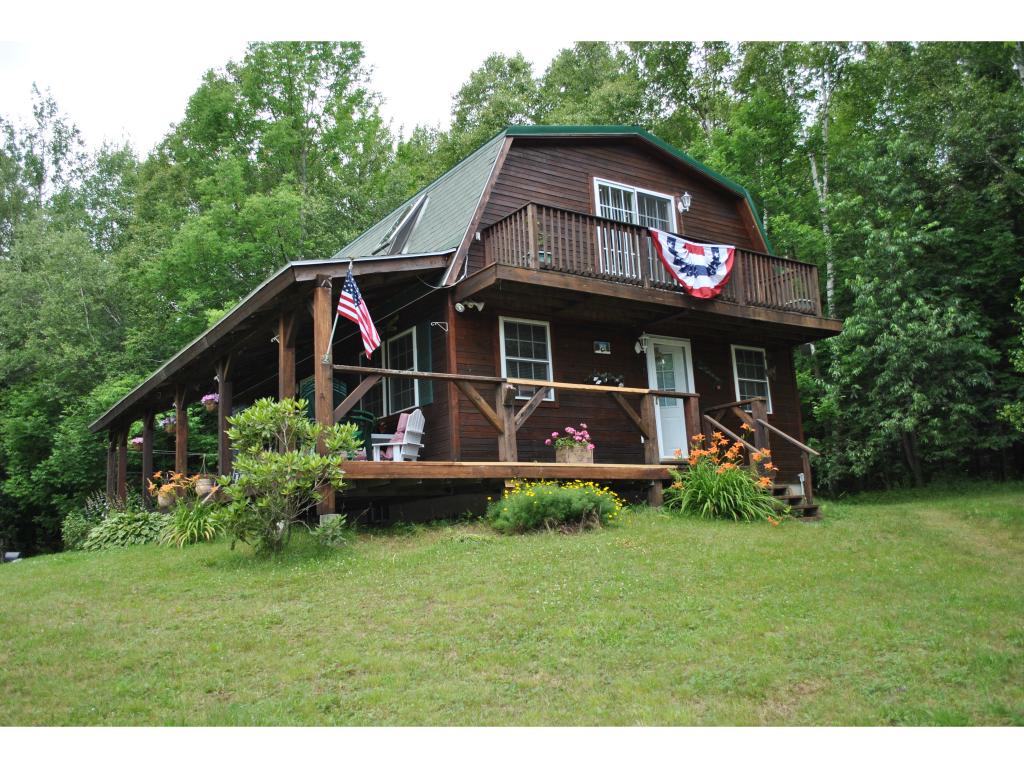 161 Stephenson Road Irasburg, VT 05845 - Photo 5 of 32 Gallery Image 5
