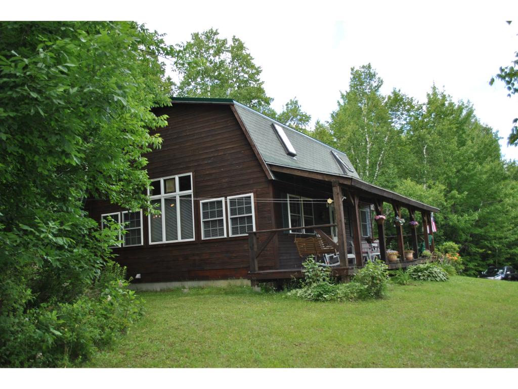161 Stephenson Road Irasburg, VT 05845 - Photo 6 of 32 Gallery Image 6