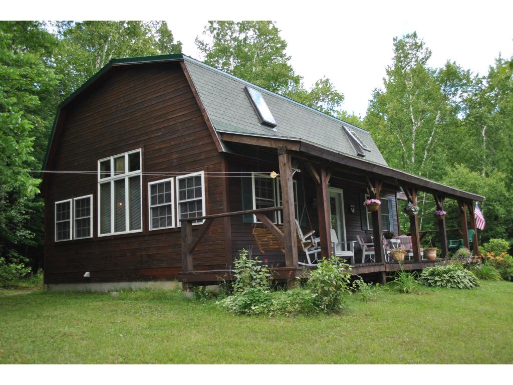 161 Stephenson Road Irasburg, VT 05845 - Photo 8 of 32 Gallery Image 8