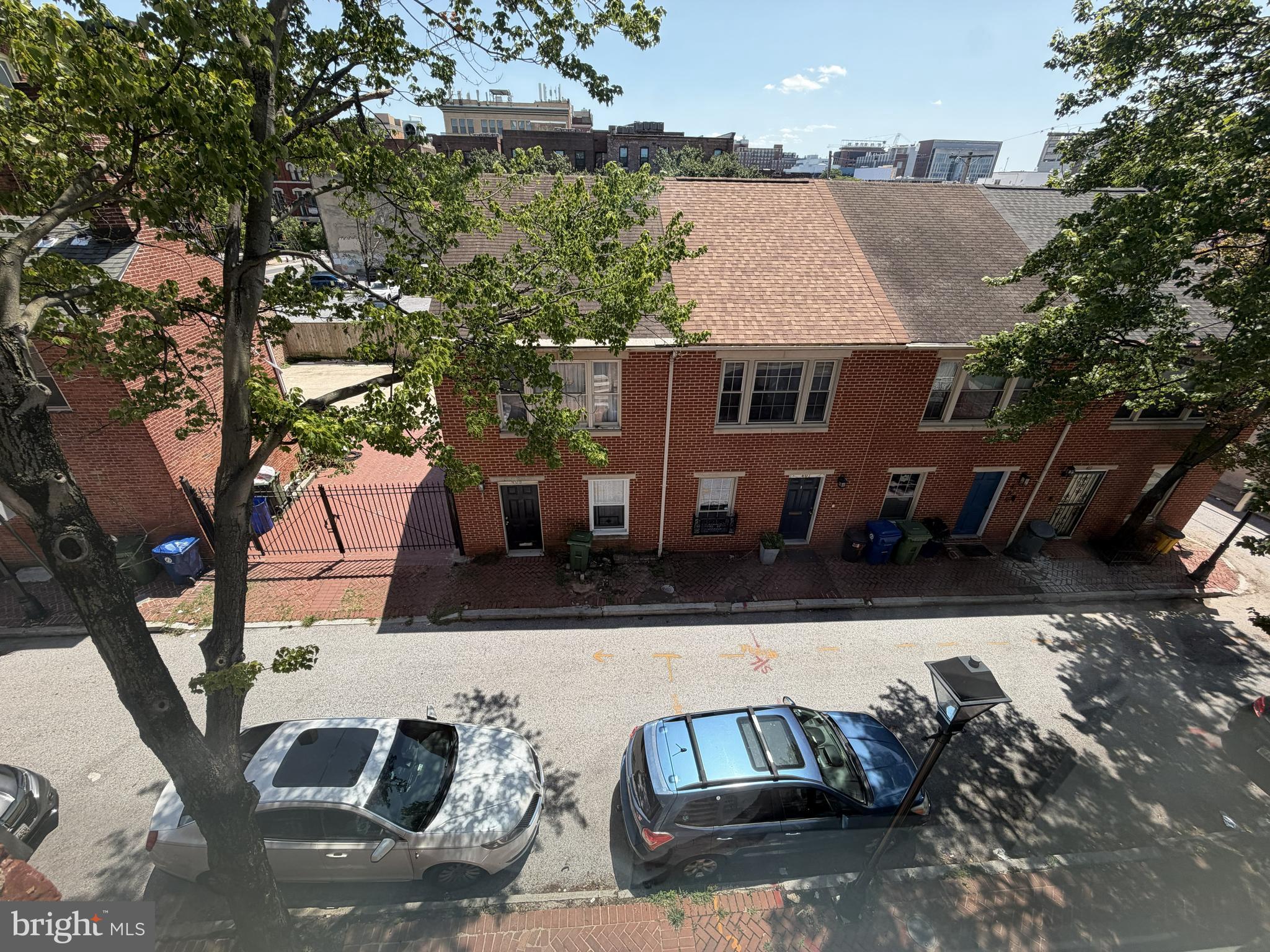 404 George Street Baltimore, MD 21201 - Photo 3 of 17 Gallery Image 3