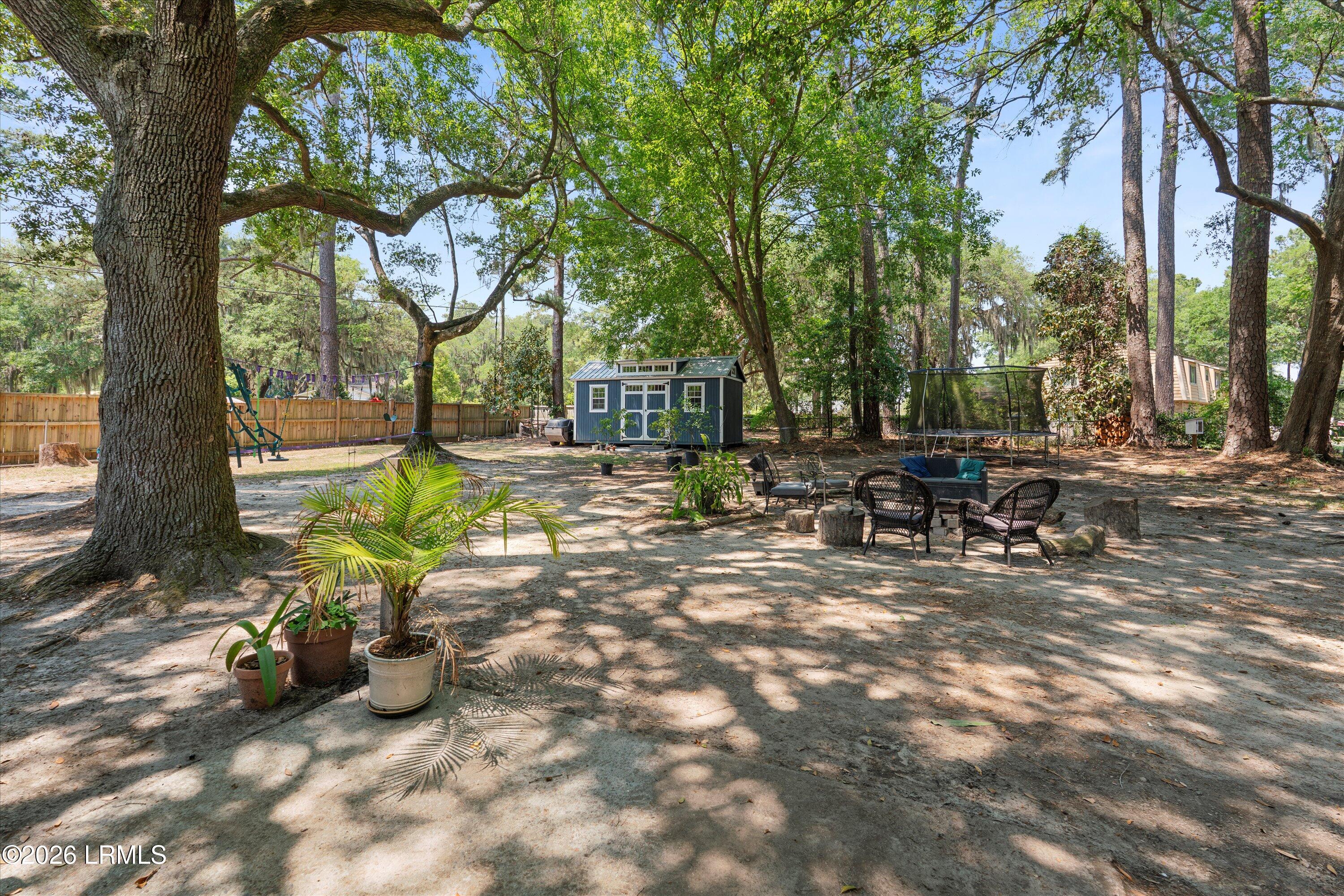 6027 Vaux Road Beaufort, SC 29906 - Photo 19 of 25 26-6027 Vaux Rd