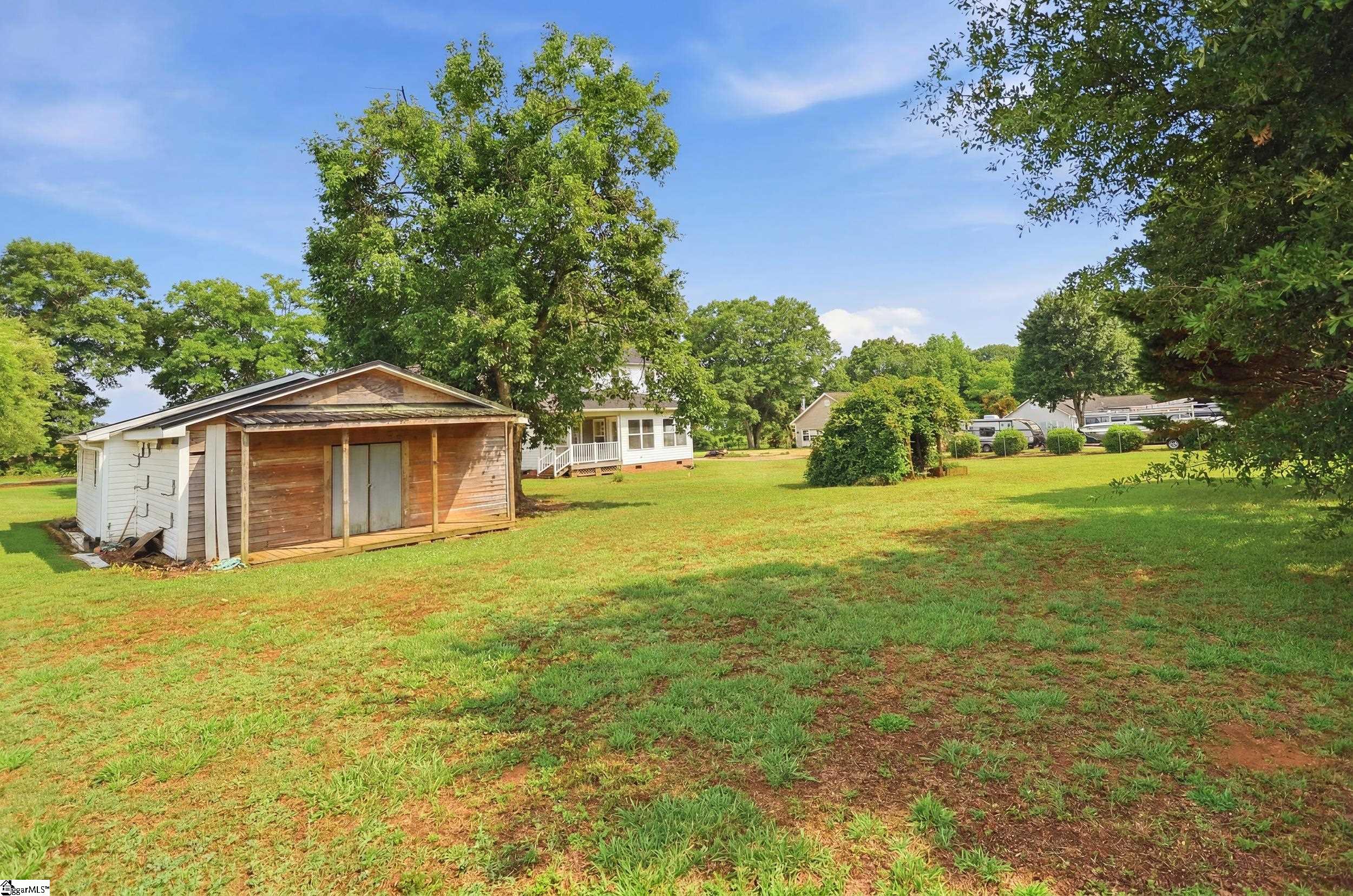 611 Timms Road Piedmont, SC 29673 - Photo 38 of 47