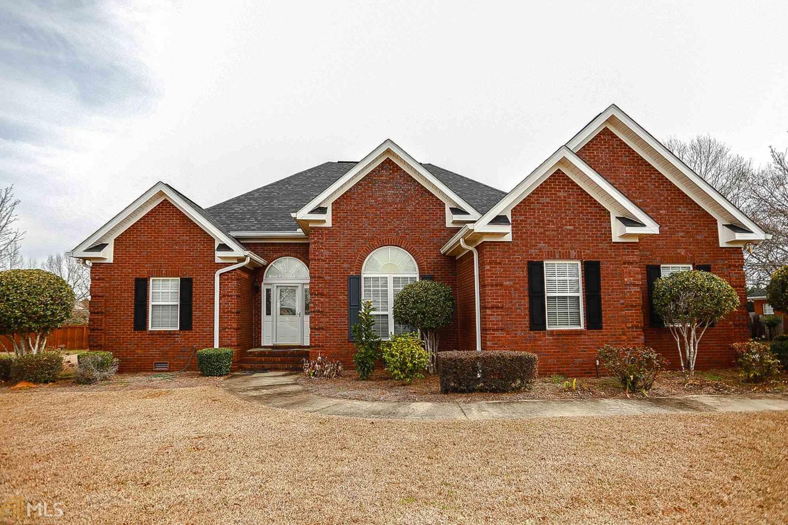 111 Magnolia Hill Road Kathleen, GA 31047 - Photo 1 of 1 Gallery Image 1