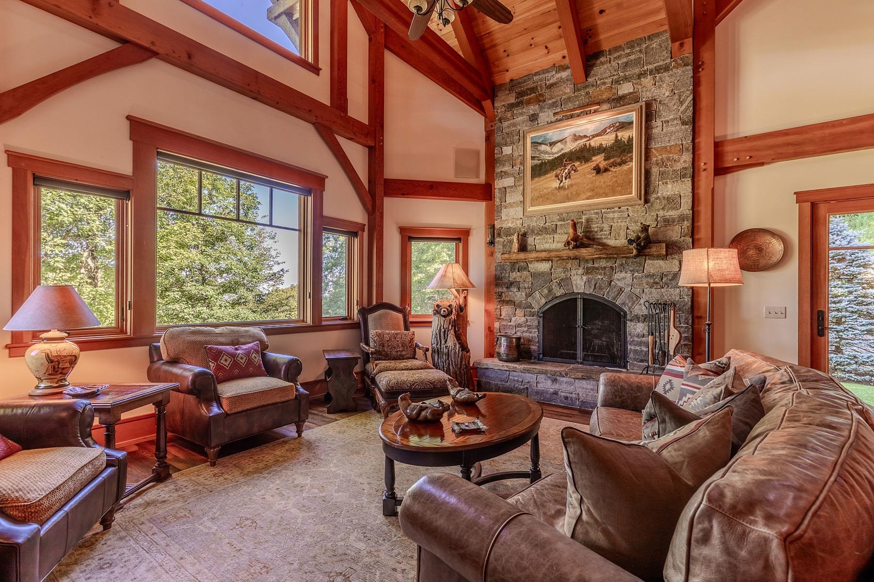 2072 Saw Mill Hill Road Wells, VT 05774 - Photo 11 of 53 Gallery Image 11