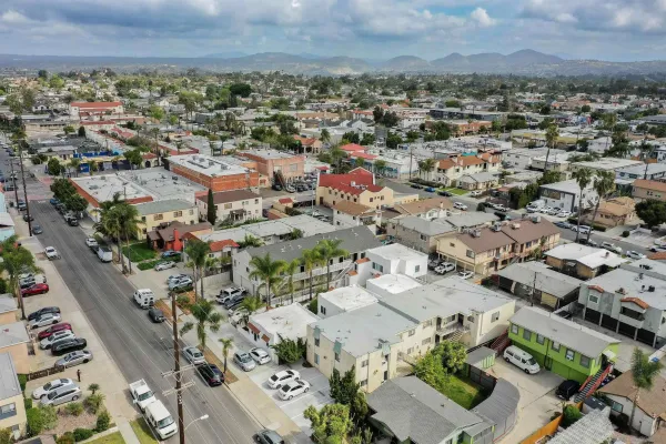 $2,800,000 | 4655 33rd Street, San Diego, CA 92116