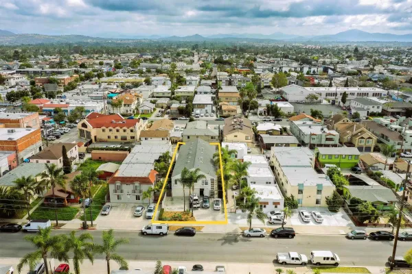 $2,800,000 | 4655 33rd Street, San Diego, CA 92116