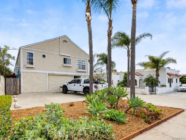 $2,800,000 | 4655 33rd Street, San Diego, CA 92116