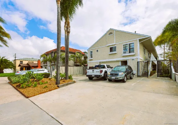 $2,800,000 | 4655 33rd Street, San Diego, CA 92116