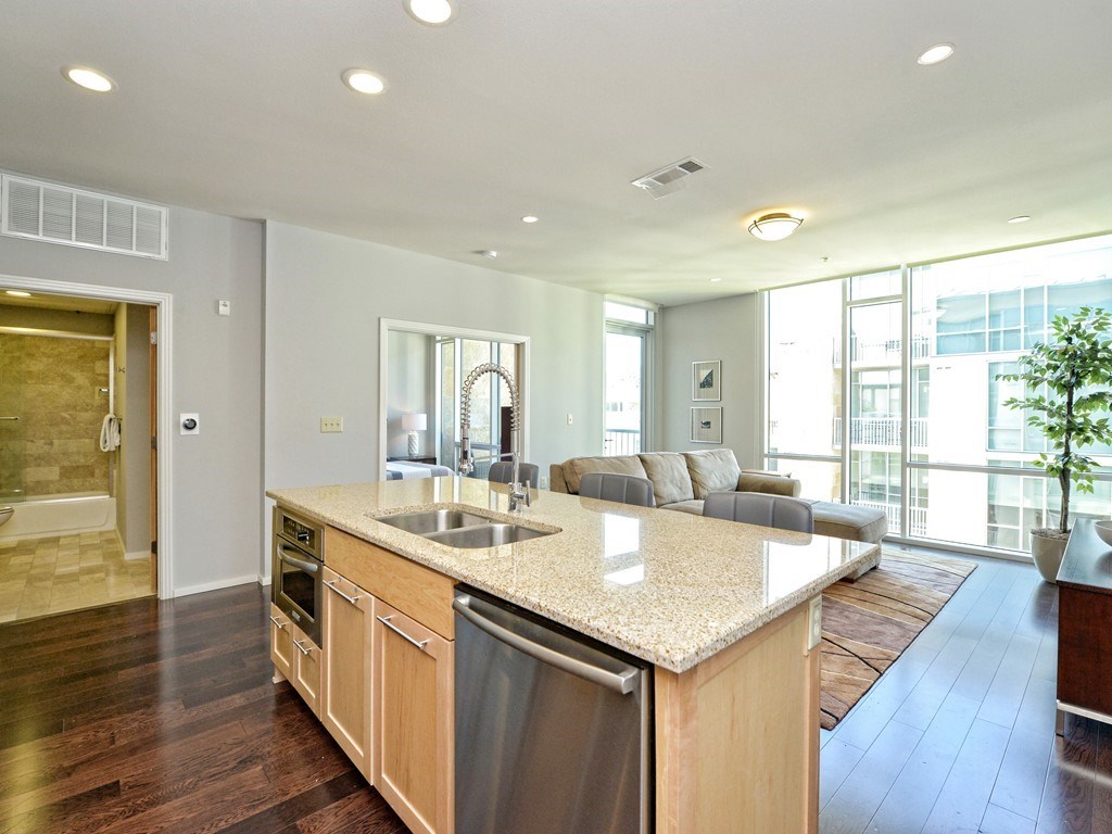 1600 Barton Springs Road, Unit 6504 Austin, TX 78704 - Photo 1 of 1 Gallery Image 1