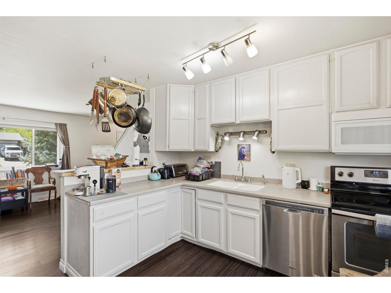 618 Tyler Street Fort Collins, CO 80521 - Photo 9 of 30 All appliances included