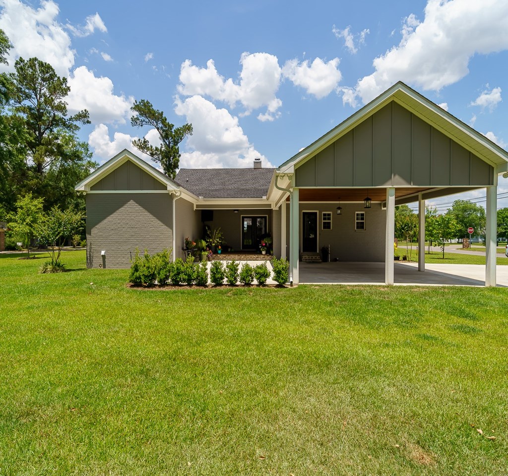 286 Prevatt Road Dothan, AL 36301 - Photo 52 of 53