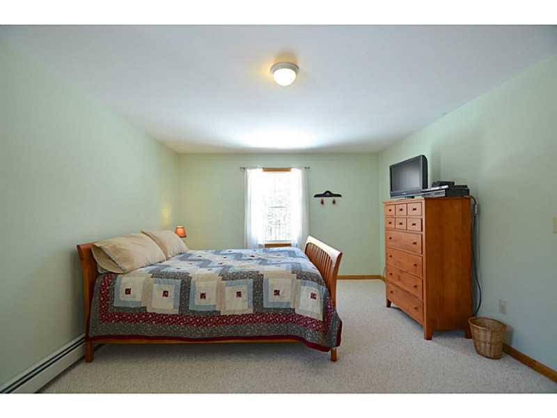 365 Hancock Pond Road Sebago, ME 04029 - Photo 17 of 27 Master Bedroom.
