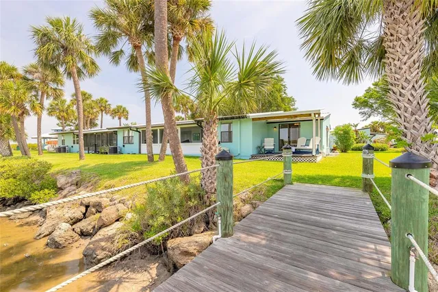 $499,000 | 76 Heather Point Court, New Smyrna Beach, FL 32169