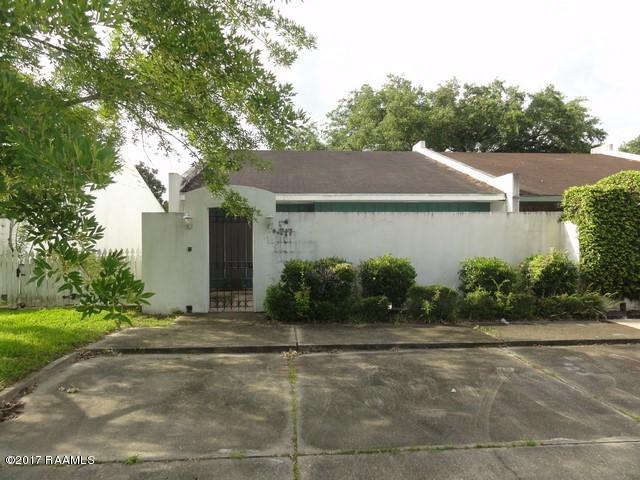 217 Eraste Landry Road Lafayette, LA 70506 - Photo 1 of 15 FRONT