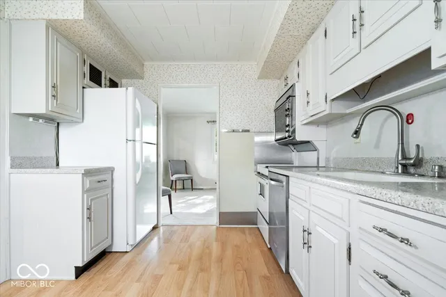 $199,900 | 921 North Willow Street, Rushville, IN 46173