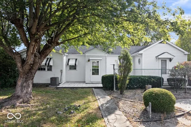 $199,900 | 921 North Willow Street, Rushville, IN 46173