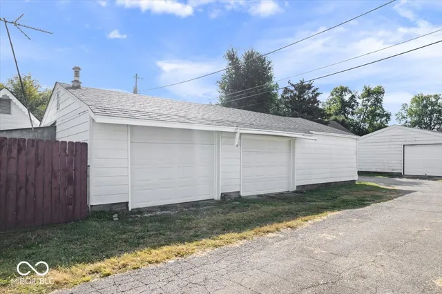 $199,900 | 921 North Willow Street, Rushville, IN 46173