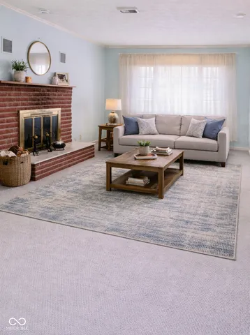 $199,900 | 921 North Willow Street, Rushville, IN 46173