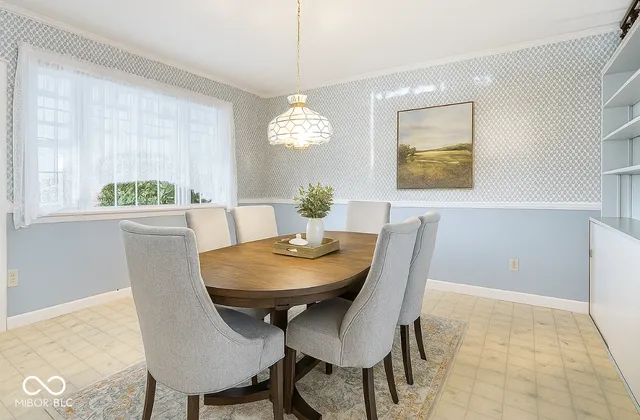 $199,900 | 921 North Willow Street, Rushville, IN 46173