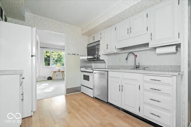 $199,900 | 921 North Willow Street, Rushville, IN 46173