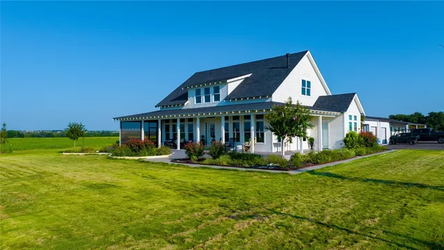 $8,900,000 | Undisclosed Address, Florence, TX 76527